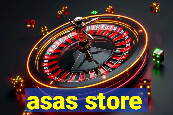 asas store